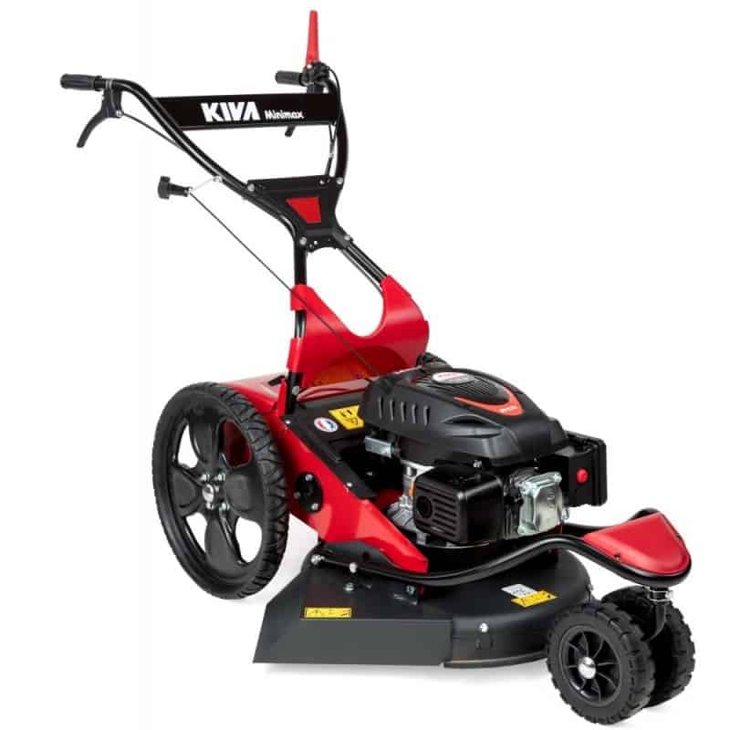 Débroussailleuse à roues MINIMAX